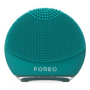 Foreo - Luna 4 go - Szczoteczka Do Twarzy - Luna 4 go Evergreen - Dla Kobiet