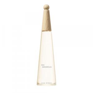 Issey Miyake - L'eau D'issey Eau&magnolia - Intensywna Kwiatowo-wodna Świetlista Woda Toaletowa - L'eau D'issey Magnolia Edt Intense 100ml - Dla Kobie