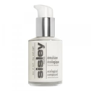 Sisley - Ecological Compound Advanced Formula - Krem Nawilżający - Emulsion Ecologique Cream 60ml - Dla Kobiet
