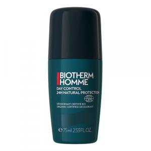 Biotherm - Day Control Natural Protect - Deodorant Roll-on - 75 ml - Dla Kobiet
