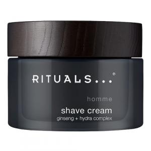 Rituals - Homme Collection - Krem Do golenia - Rituals Homme Shave Cream 250ml - Dla Mężczyzn