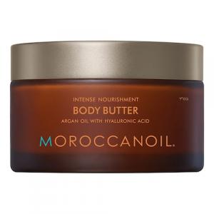 Moroccanoil - Body Butter - Silnie Nawilżający Balsam Do Ciała - Body Butter 250ml - Dla Kobiet