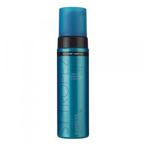 St Tropez - Self Tan Express - Pianka Samoopalająca - 200 ml - Dla Kobiet