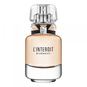 Givenchy - L'interdit givenchy - Woda Toaletowa - Interdit Edt 35ml 2022 - Dla Kobiet