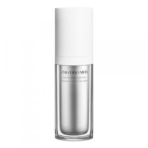 Shiseido - Shiseido Men - Krem Przeciwstarzeniowy I Nawilżający O Lekkiej Konsystencji - Shiseido Men Total Revitalizer Liq. 70ml - Dla Mężczyzn