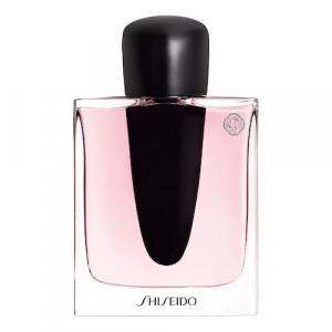 Shiseido - ginza - Woda Perfumowana - Ever Bloom ginza Edp 90ml - Dla Kobiet