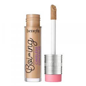 Benefit Cosmetics - Boiing Cakeless - Mocno Kryjący Korektor Do Twarzy - Teinte 7 (5 ml) - Dla Kobiet