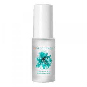 Moroccanoil - Fragrance Mist - Perfumowana Mgiełka Do Włosów I Ciała - Spray Brume Du Maroc 30ml - Dla Kobiet