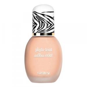Sisley - Phyto-teint Ultra Eclat - Podkład Do Twarzy - 1 Ivory - Dla Kobiet