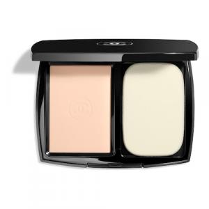 Chanel - Ultra Le Teint - Ultratrwały Podkład W Kompakcie - Ultra Le Teint Compact Br12 - Dla Kobiet