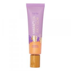 Tarte - Maracuja Juicy glow Skin Tint Foundation - Podkład Rozświetlający - Maracuja Juicy glow Fdt 35n - Dla Kobiet
