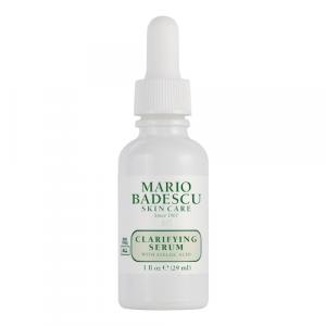 Mario Badescu - Clarifying Serum - Serum Oczyszczające - Clarifying Serum 29ml - Dla Kobiet