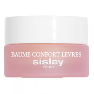 Sisley - Nutritive Lip Balm - Balsam Do Ust - Soin Quotidien Baume Confort Levres - Dla Kobiet