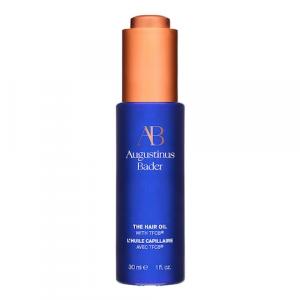 Augustinus Bader - The Hair Oil – Olejek Do Włosów - Hair Care Oil - Dla Kobiet