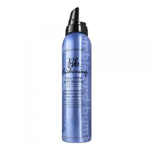 Bumble And Bumble - Thickening Full Form Soft Mousse - Pianka Zwiększająca Objętość - 150 ml - Dla Kobiet