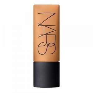Nars - Soft Matte Complete Foundation - Podkład - Syracuse - Medium Dark 1 With golden Undertones - Dla Kobiet