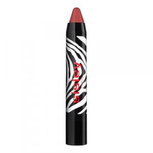 Sisley - Phyto-lip Twist - Pomadka Do Ust - N°15 Nut - Dla Kobiet