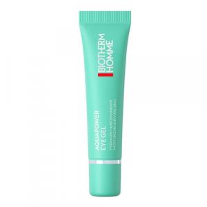 Biotherm - Aquapower Fresh Eyes - Krem Pod Oczy - 15 ml - Dla Kobiet