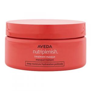 Aveda - Nutriplenish Masque Deep Moisture - Pielęgnacja Twarzya Nawilżająca - Nutriplenish Pielęgnacja Twarzy Deep - Dla Kobiet