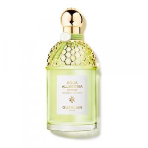 Guerlain - Aqua Allegoria Harvest Nerolia Vetiver - Woda Toaletowa - Aqua Allegoria Edt Harvest Neroli Vet - Dla Kobiet