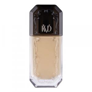 Kvd Beauty - good Apple Liquid - Podkład Kryjący - good Apple Serum Foundation Medium 030 - Dla Kobiet