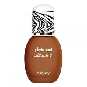 Sisley - Phyto-teint Ultra Eclat - Podkład Do Twarzy - Phyto Teint Ultra Eclat 7n Caramel - Dla Kobiet