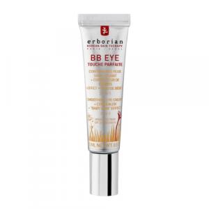 Erborian - Bb Eye Touche Parfaite - Perfekcyjny Krem Bb Pod Oczy - 15 ml - Dla Kobiet