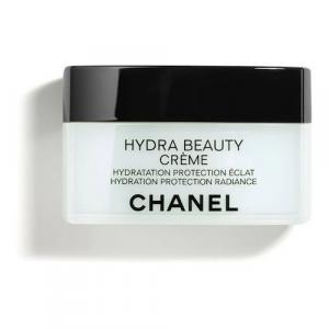 Chanel - Hydra Beauty Crème - Nawilżanie, Ochrona, Blask - Pot 50 g - Dla Kobiet