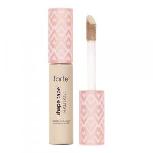 Tarte - Shape Tape Radiant Concealer - Korektor Pod Oczy - Shape Tape Radiant Concealer 12s - Dla Kobiet