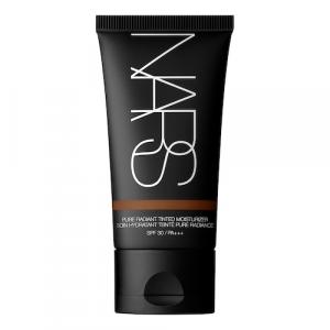 Nars - Pure Radiant Tinted Moisturizer Spf30/pa+++ - Koloryzujący Krem Nawilżający - Pure Radiant Tinted Moisturizer guernsey - Dla Kobiet