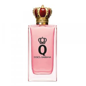 Dolce & gabbana - Q By Dolce&gabbana - Woda Perfumowana - Q By Dg Edp 100 ml - Dla Kobiet