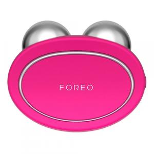 Foreo - Bear - Urządzenie Do Modelowania Twarzy - Foreo Bear Acc Fusch - Dla Kobiet