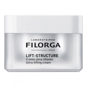 Filorga - Lift-structure Krem Intensywnie Liftingujący - Absolutne Ujędrnienie - 50 ml - Dla Kobiet