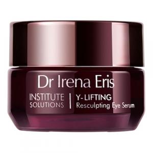 Dr Irena Eris - Institute Solutions Y Lifting Resculpting Lift Eye Serum - Serum Pod Oczy - Instytute Solutions Y Lifting Eye Serum - Dla Kobiet