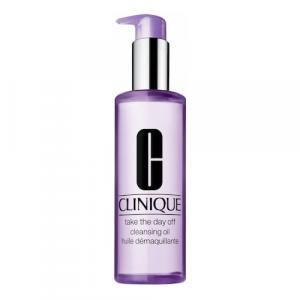 Clinique - Take The Day Off - Oil Makeup Remover - 200 ml - Dla Kobiet
