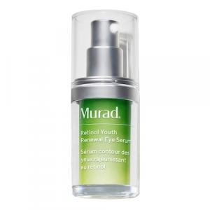 Murad - Resurgence - Odmładzające Serum Pod Oczy Z Retinolem - Resurgence Retinol Youth Eye Serum 15ml - Dla Kobiet