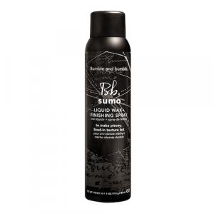Bumble And Bumble - Sumo Liquid Wax + Finishing Spray - Spray Do Włosów - 150 ml - Dla Kobiet