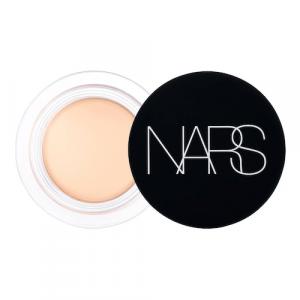 Nars - Soft Matte Complete Concealer - Korektor - Chantilly (6,2 g) - Dla Kobiet