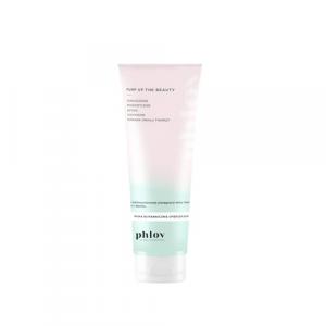 Phlov - Pump Up The Beauty! - Pielęgnacja Twarzya Błyskawicznie Upiększająca - 60 ml - Dla Kobiet