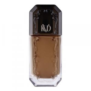 Kvd Beauty - good Apple Liquid - Podkład Kryjący - good Apple Serum Foundation Tan 076 - Dla Kobiet