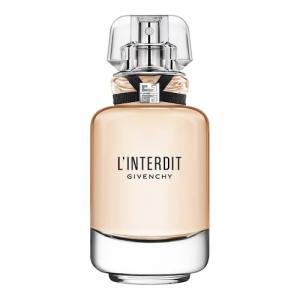 Givenchy - L'interdit givenchy - Woda Toaletowa - Interdit Edt 50ml 2022 - Dla Kobiet