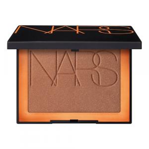Nars - Laguna Bronzing Powder - Puder Brązujący - Bronzing Powder Laguna 04 - Dla Kobiet