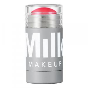 Milk Makeup - Lip + Cheek Mini - Róż W Sztyfcie Do Ust I Policzków Format Podróżny - Mini Stick Lip & Cheek Quirck - Dla Kobiet