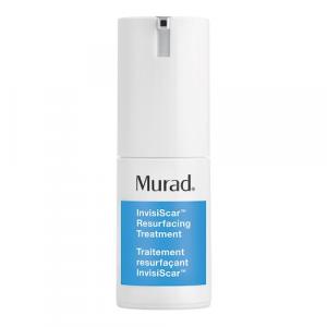 Murad - Invisiscar Resurfacing Treatment - Kuracja Na Blizny Potrądzikowe - Resurgence Invisiscar Treatment 15ml - Dla Kobiet