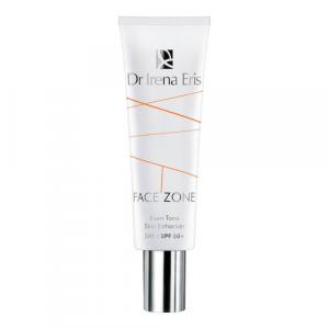 Dr Irena Eris - Face Zone Even Tone Skin Enhancer Day Cream Spf 50+ - Krem Na Dzień - 30 ml - Dla Kobiet