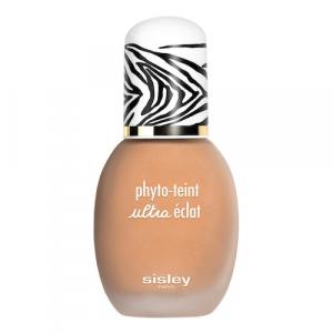 Sisley - Phyto-teint Ultra Eclat - Podkład Do Twarzy - 4 Honey - Dla Kobiet