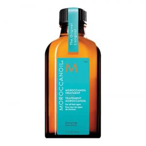 Moroccanoil - Kuracja Moroccanoil - Moroccan Trmt Oil Hair 50ml - Dla Kobiet