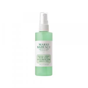 Mario Badescu - Facial Spray With Aloe, Cucumber And Lemon - Mgiełka Do Twarzy - 118 ml - Dla Kobiet