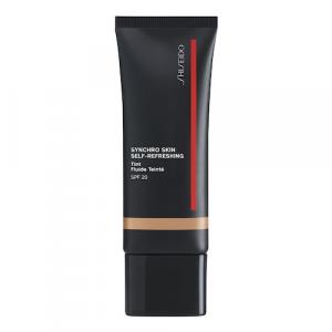 Shiseido - Synchro Skin Self-refreshing Tint Spf20 - Podkład Do Twarzy - Synchro Skin Self Refreshing Tint 235 - Dla Kobiet