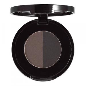 Anastasia Beverly Hills - Brow Powder Duo - Cienie Do Brwi - granite (2 X 0,8 g) - Dla Kobiet